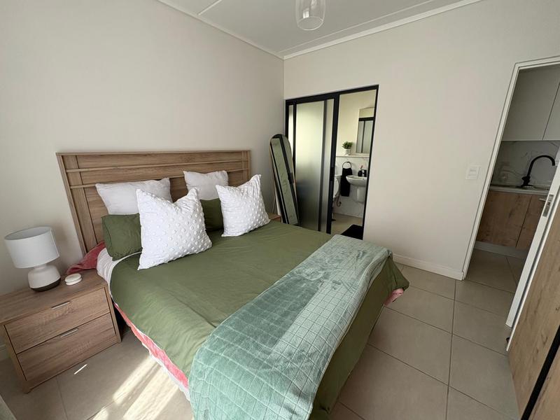 To Let 1 Bedroom Property for Rent in Richwood Western Cape